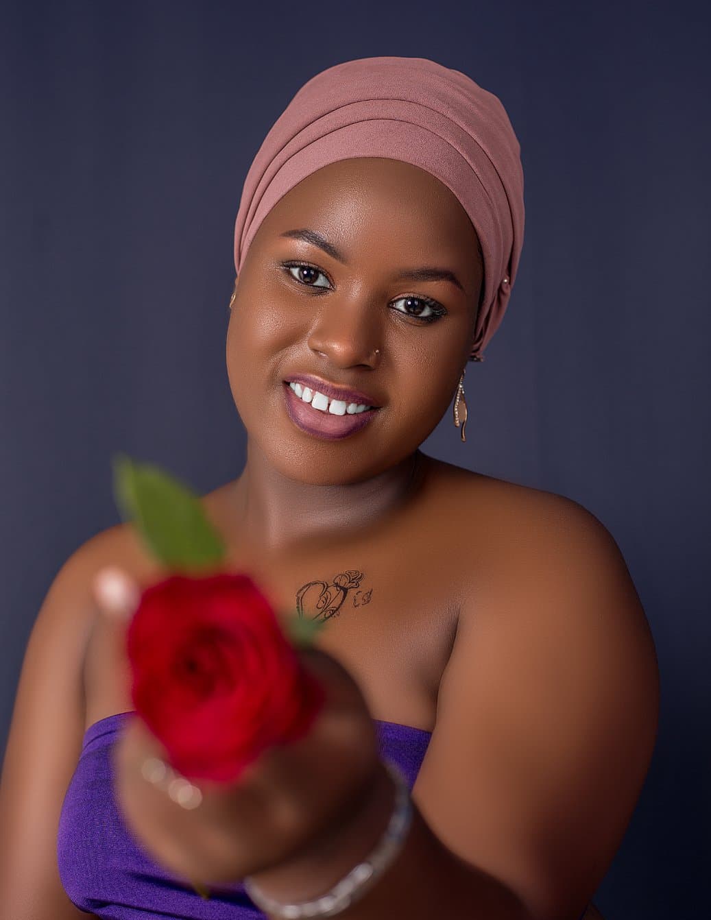 Rose Beauty Series