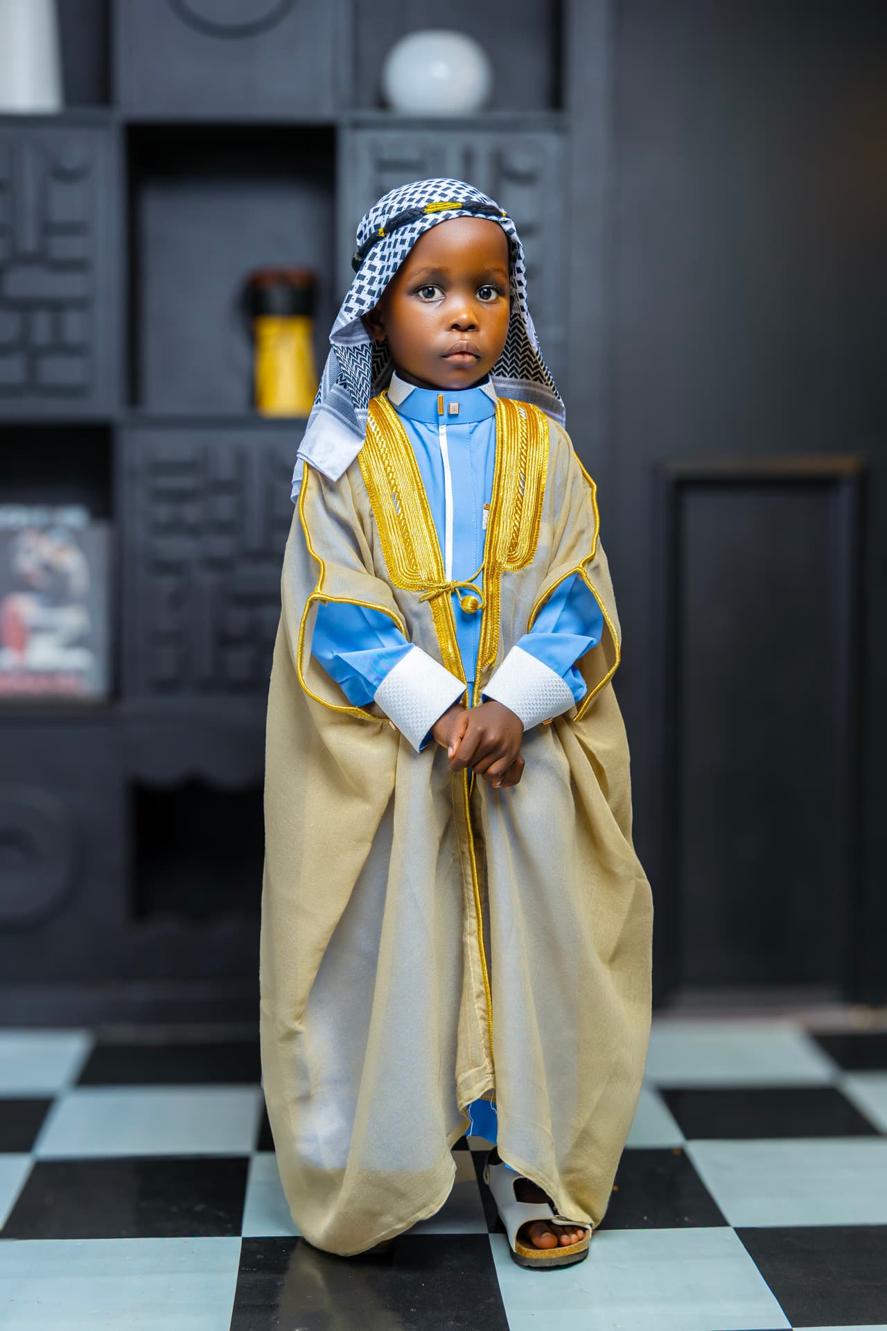 Little Prince
