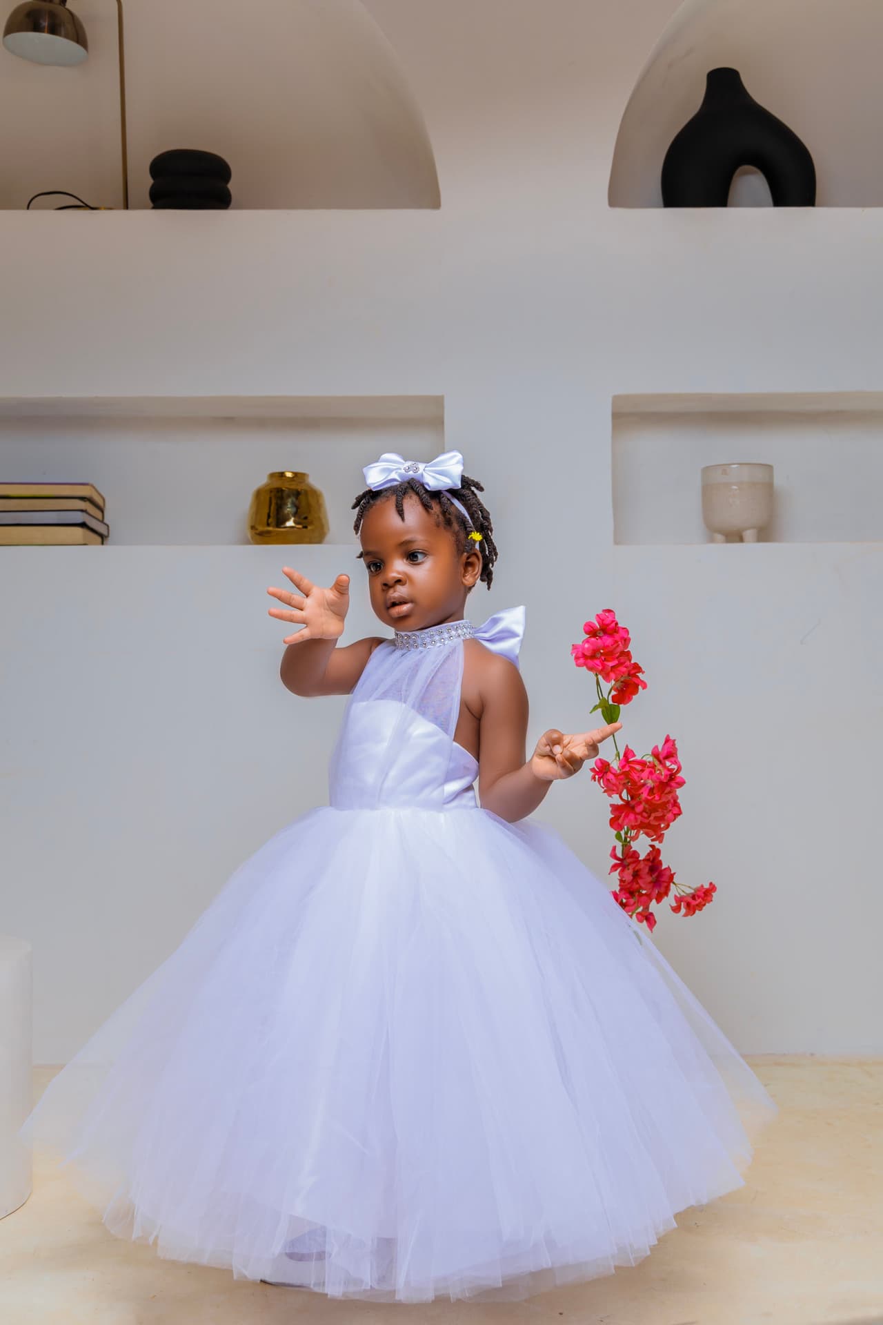 Baby Princess Tutu