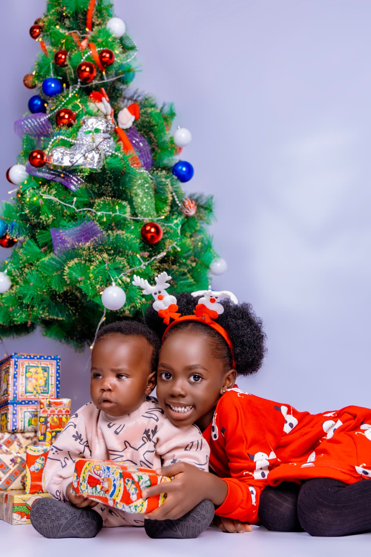 Christmas Baby Joy