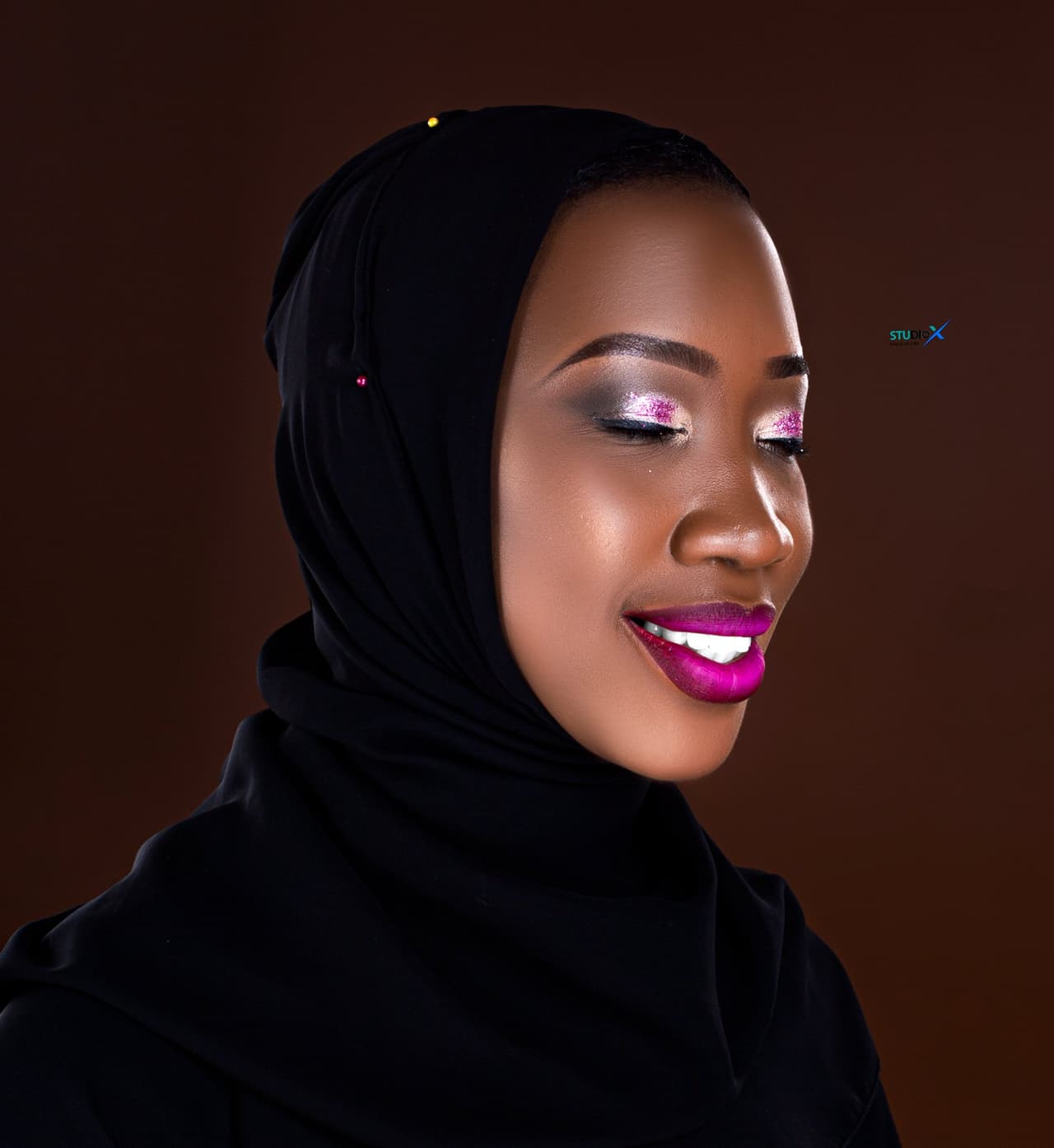 Hijab Beauty Session